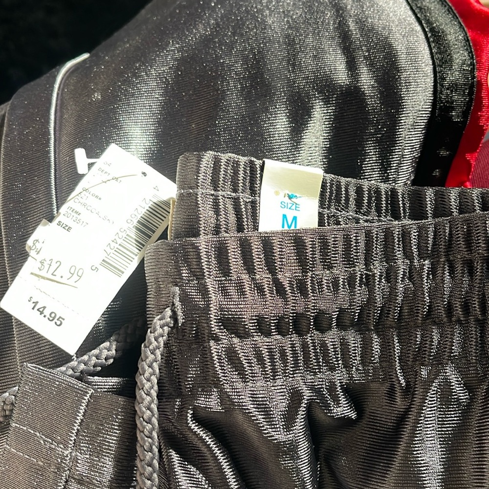 Boys pants m 7-8